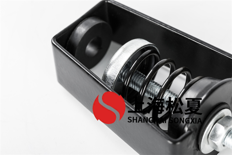 空調(diào)箱ZTY-070-C彈簧減震器如何延長使用壽命？