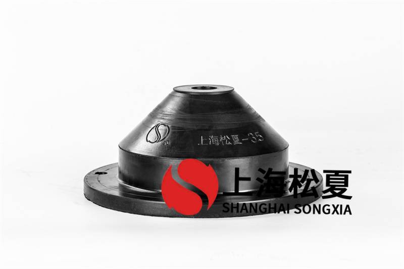 不銹鋼鼓風機JGD型橡膠減震器如何選購？